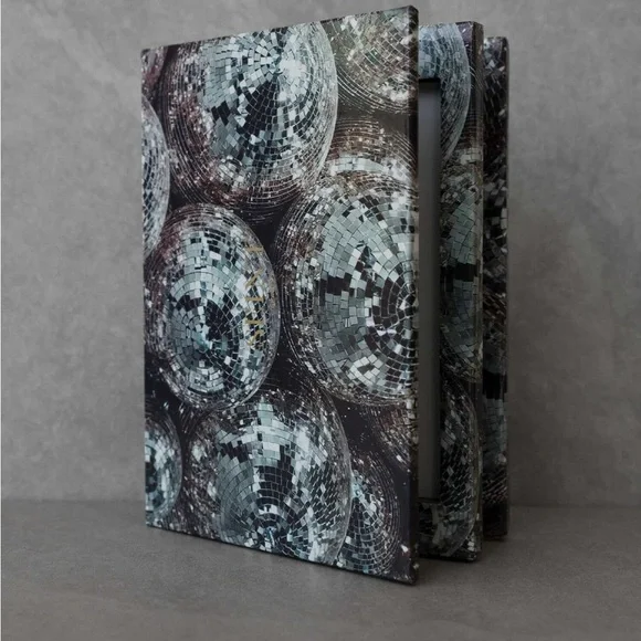 Seint Beauty Mirrorball Palette NEW - Picture 1 of 4